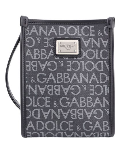 Crossbody bag - Dolce & Gabbana - Modalova