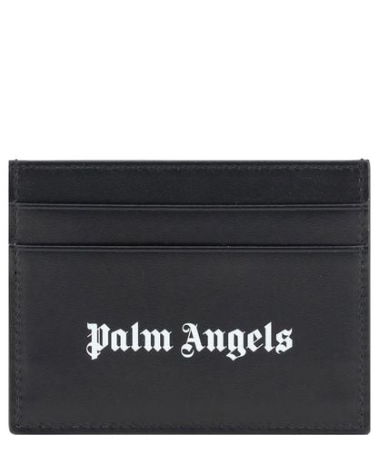 Credit card holder - Palm Angels - Modalova