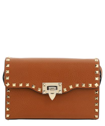 Rockstud Small Shoulder bag - Valentino Garavani - Modalova