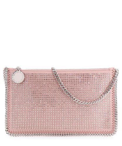 Borsa a spalla falabella - Stella McCartney - Modalova