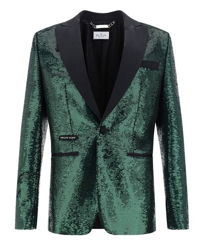 Blazer - Philipp Plein - Modalova