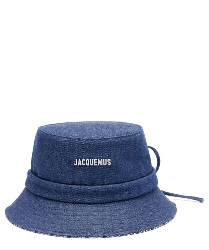 Cappello le bob gadjo - Jacquemus - Modalova