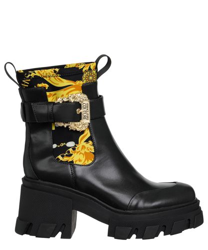 Sophie Heeled boots - Versace Jeans Couture - Modalova