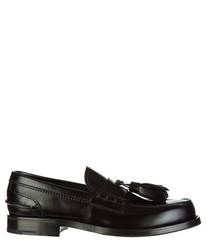 Loafers - Prada - Modalova