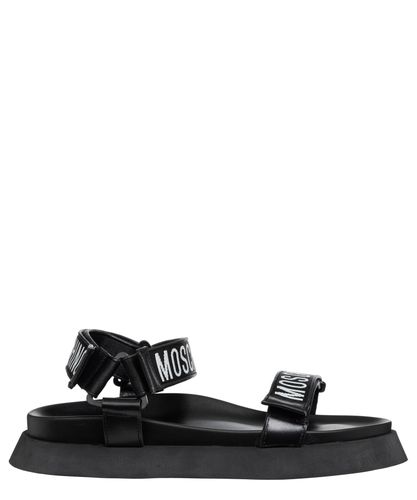 Sandalen - Moschino - Modalova