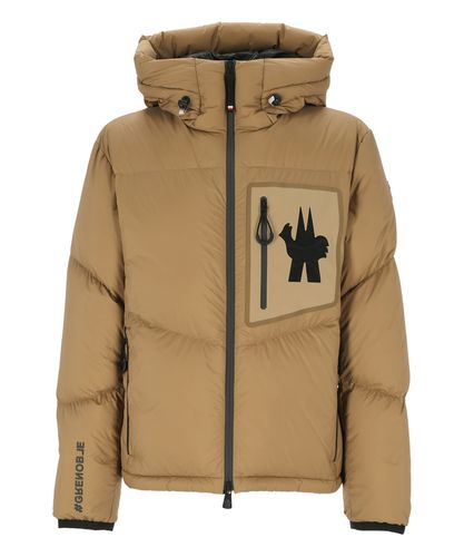 Piumino mandres - Moncler Grenoble - Modalova