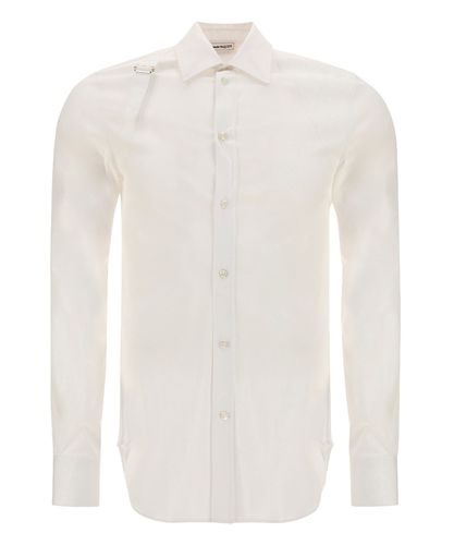 Camicia - Alexander McQueen - Modalova