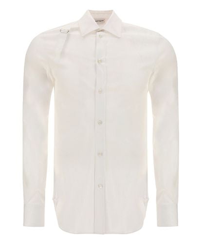 Shirt - Alexander McQueen - Modalova