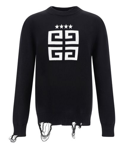 Sweater - Givenchy - Modalova