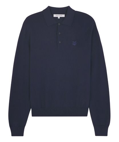 Pullover - Maison Kitsuné - Modalova