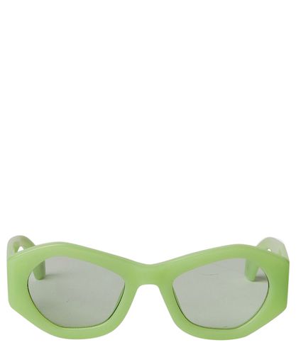 Occhiali da sole pryzma sunglasses - Ambush - Modalova