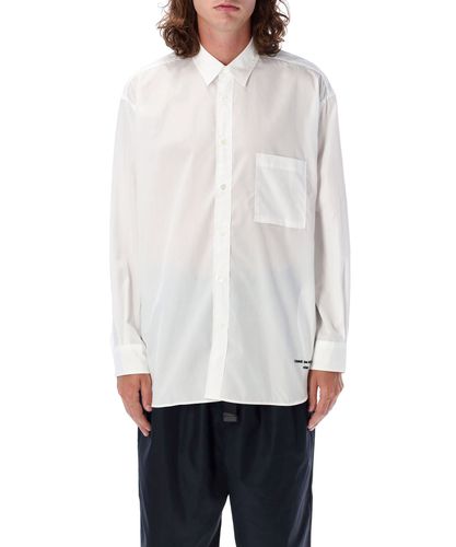 Shirt - COMME des GARÇONS - Modalova