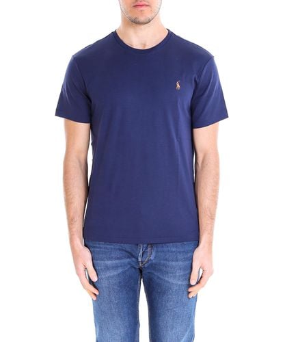 T-shirt - Polo Ralph Lauren - Modalova