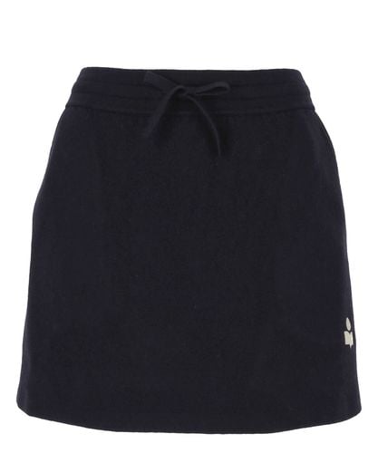 Mini skirt - Isabel Marant Étoile - Modalova