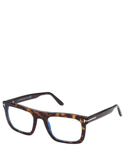 Eyeglasses FT5757-B - Tom Ford - Modalova