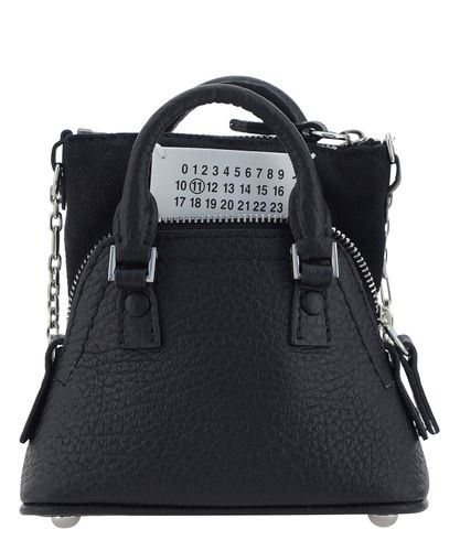 Ac classique baby mini-tasche - Maison Margiela - Modalova