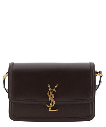 Borsa a tracolla solferino medium - Saint Laurent - Modalova