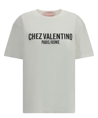 T-shirt - Valentino - Modalova