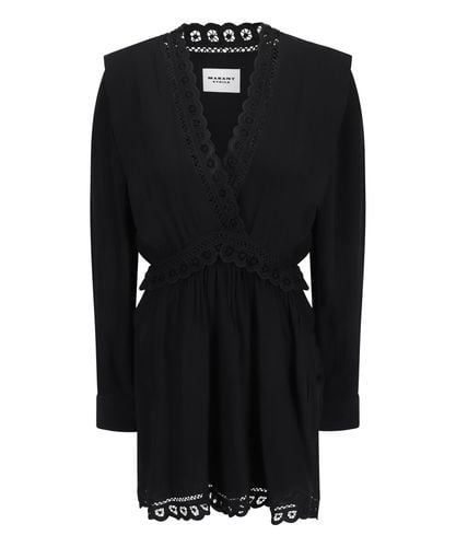 Felie Mini dress - Marant Etoile - Modalova