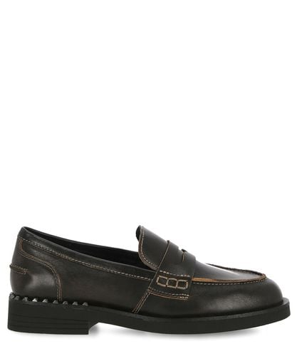 Winona Loafers - Ash - Modalova