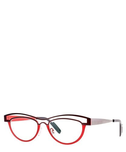 Eyeglasses ALOBA 311 C 736+63 - Theo - Modalova