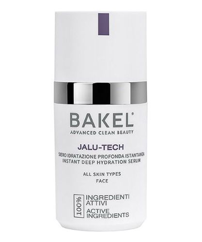 Jalu-Tech Charm - Instant deep hydration serum 10 ml - Bakel - Modalova