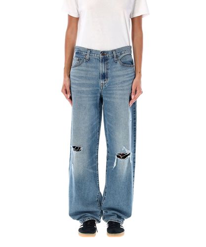 Baggy Dad Jeans - Levi's - Modalova