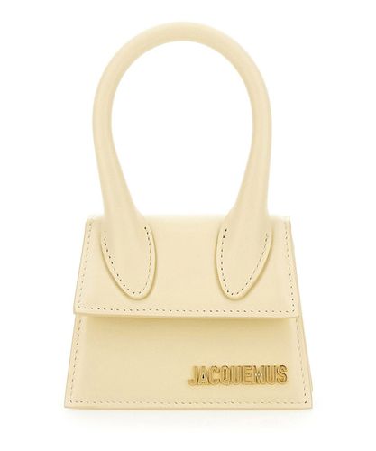 Le Chiquito Handbag - Jacquemus - Modalova