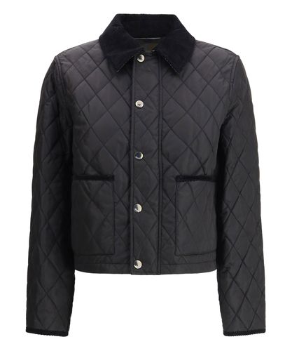 Down jacket - Burberry - Modalova