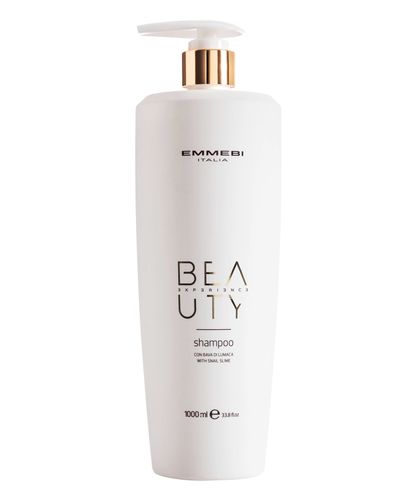 Beauty Experience Nutry Care shampoo 1000 ml - Emmebi - Modalova