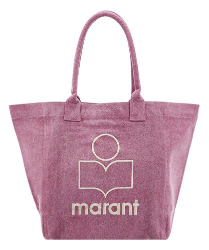 Yenky tote bag - Isabel Marant - Modalova