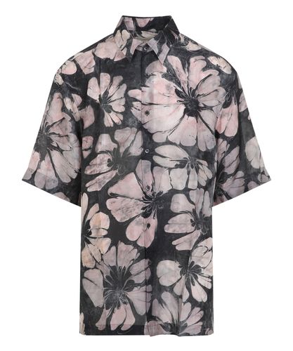 Short sleeve shirt - Dries Van Noten - Modalova