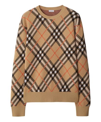 Maglione - Burberry - Modalova