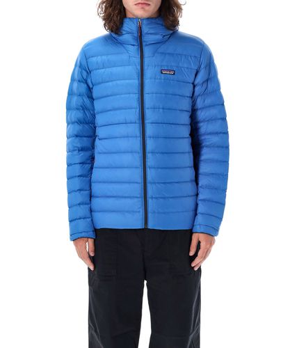 Down jacket - Patagonia - Modalova