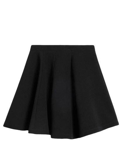 Mini skirt - AMI Paris - Modalova