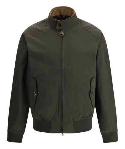 Bomber rectifier harrington - Barbour - Modalova