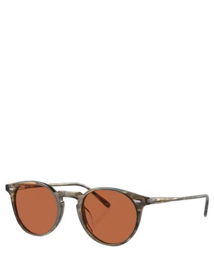 Sonnenbrillen 5529su sole - Oliver Peoples - Modalova