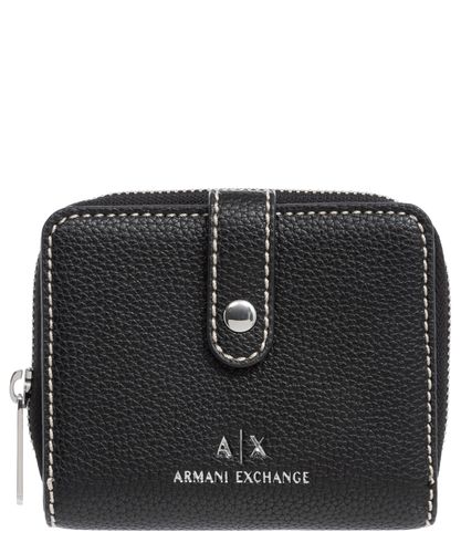 Geldbeutel - Armani Exchange - Modalova