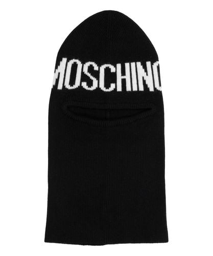 Ski mask - Moschino - Modalova