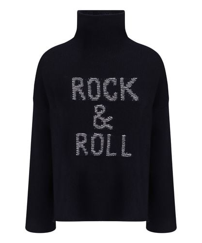 Almy Roll-neck sweater - Zadig&Voltaire - Modalova