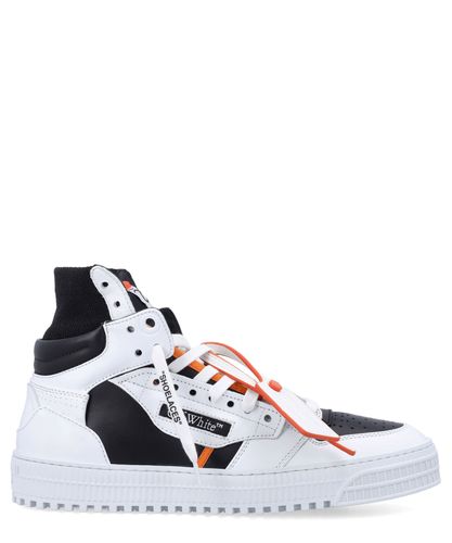 Off court 3.0 high sneaker - Off-White - Modalova