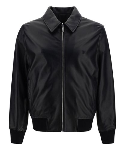 Leather jackets - Givenchy - Modalova