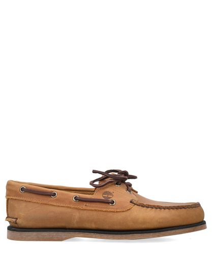 Classic Boat Loafers - Timberland - Modalova