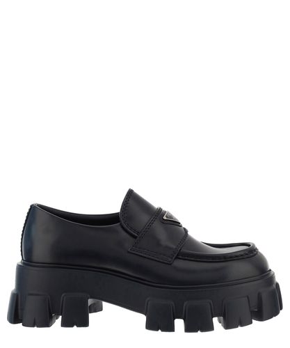 Loafers - Prada - Modalova