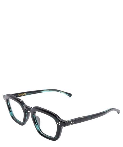 Eyeglasses VOYEUR SVPL-008G - Sauvage - Modalova