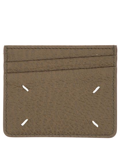 Credit card holder - Maison Margiela - Modalova