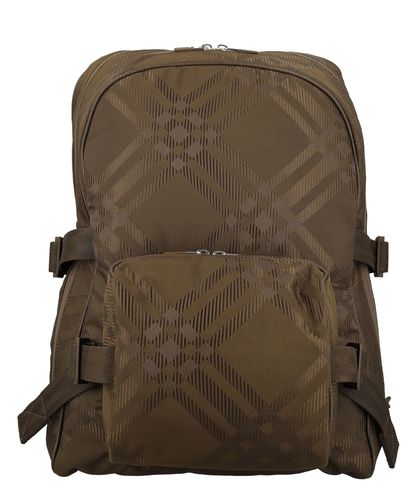 Backpack - Burberry - Modalova