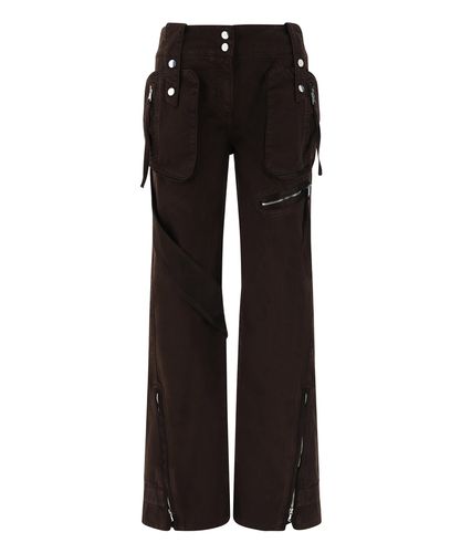 Trousers - Blumarine - Modalova