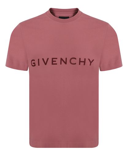 T-shirt - Givenchy - Modalova