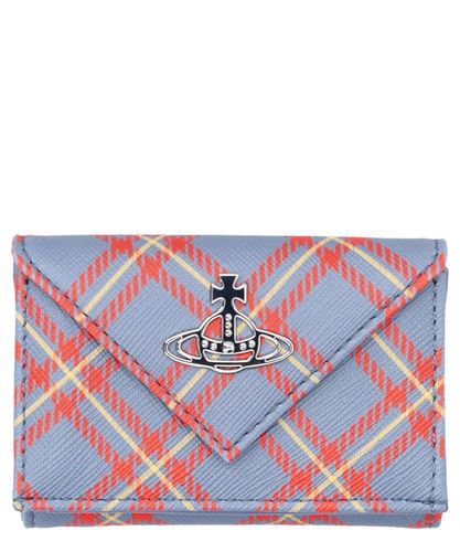 Orb envelope geldbeutel - Vivienne Westwood - Modalova